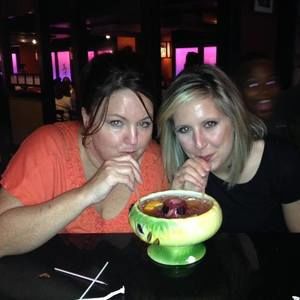 Meet your Posher, Glenna